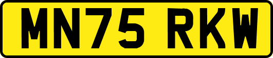 MN75RKW
