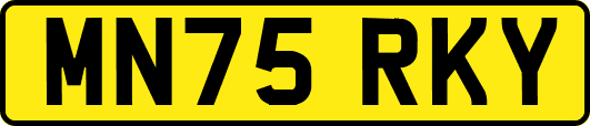 MN75RKY