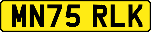 MN75RLK