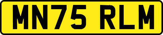 MN75RLM