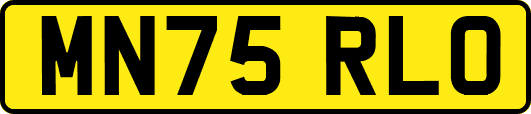 MN75RLO
