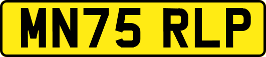 MN75RLP