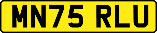 MN75RLU
