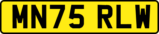 MN75RLW