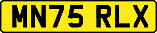 MN75RLX