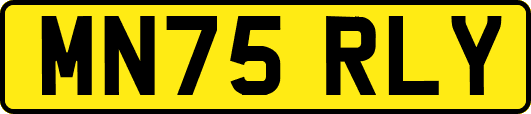 MN75RLY