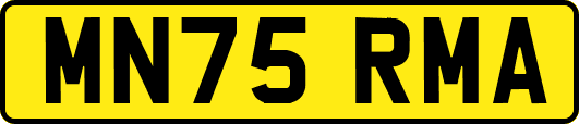 MN75RMA