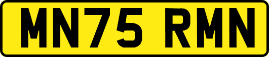 MN75RMN