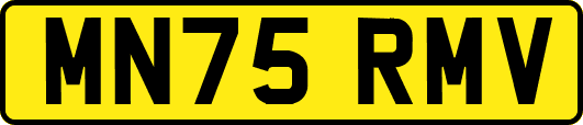 MN75RMV