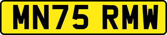 MN75RMW