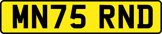MN75RND