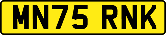 MN75RNK