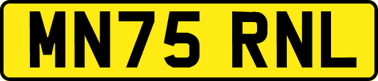 MN75RNL