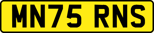 MN75RNS