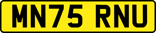 MN75RNU