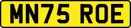 MN75ROE