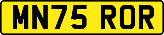 MN75ROR