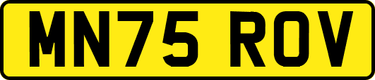 MN75ROV