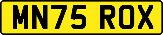 MN75ROX