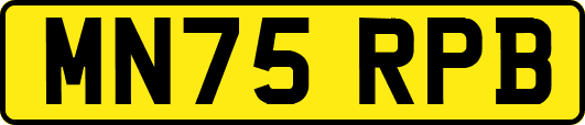 MN75RPB