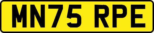 MN75RPE