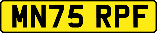MN75RPF