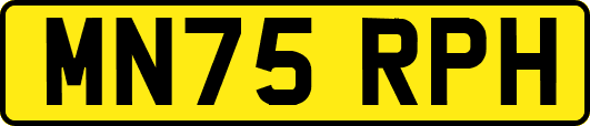 MN75RPH
