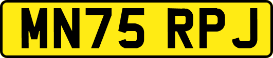 MN75RPJ