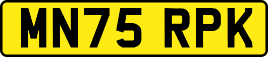 MN75RPK