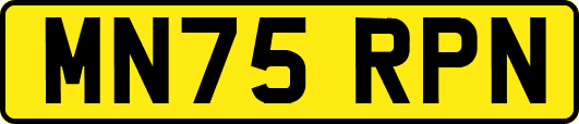 MN75RPN