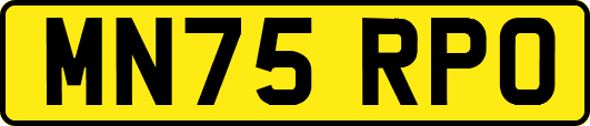 MN75RPO
