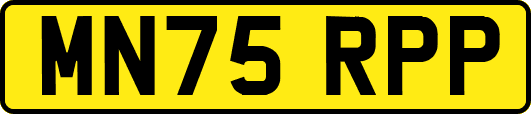 MN75RPP