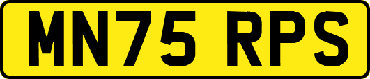 MN75RPS