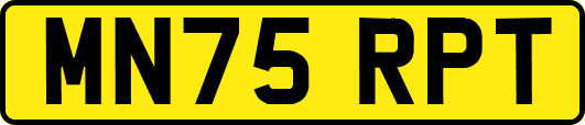 MN75RPT