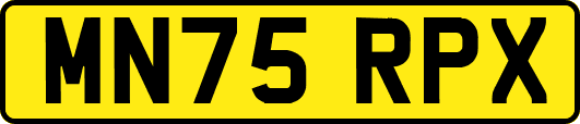 MN75RPX