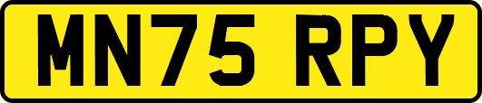 MN75RPY