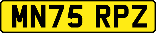 MN75RPZ