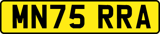 MN75RRA
