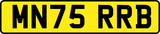 MN75RRB
