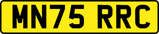 MN75RRC