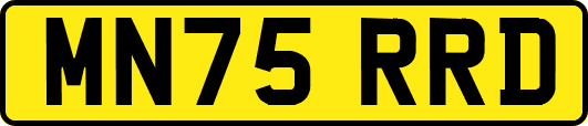 MN75RRD