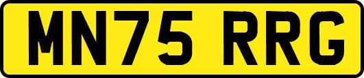 MN75RRG