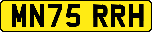 MN75RRH