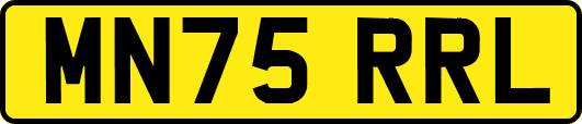 MN75RRL