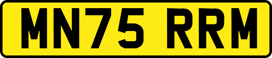 MN75RRM