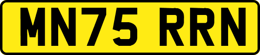 MN75RRN