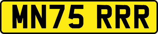MN75RRR