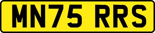 MN75RRS