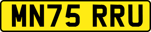 MN75RRU