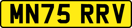 MN75RRV